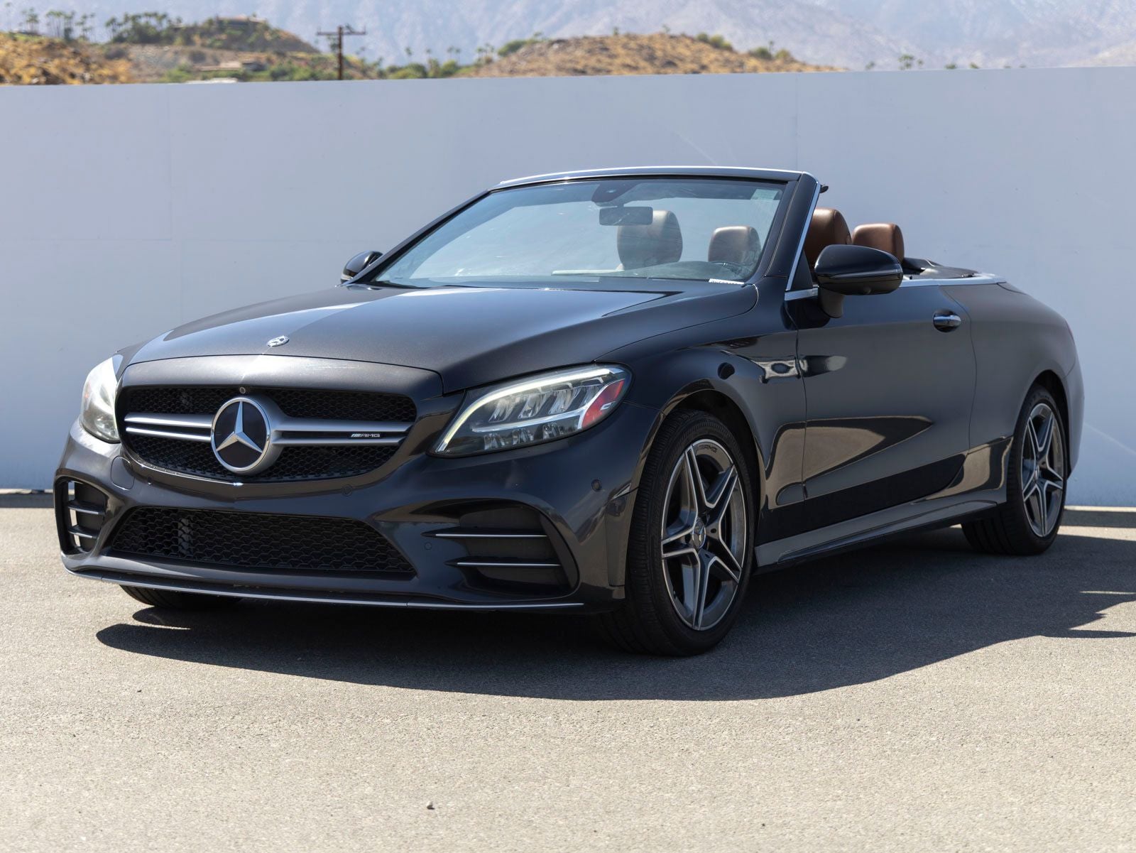 mercedes-benz c-class cabriolet 2019 WDDWK6EB5KF864808 image mercedes-benz c-class cabriolet 2019 WDDWK6EB5KF864808 image